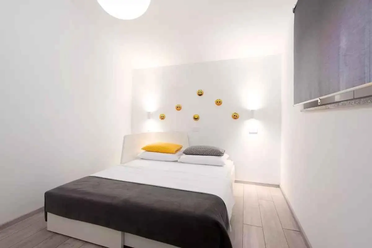 Holiday Home In Rijeka 49910