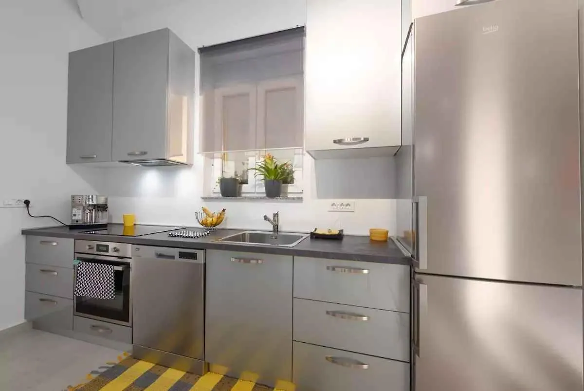 Holiday Home In Rijeka 49910