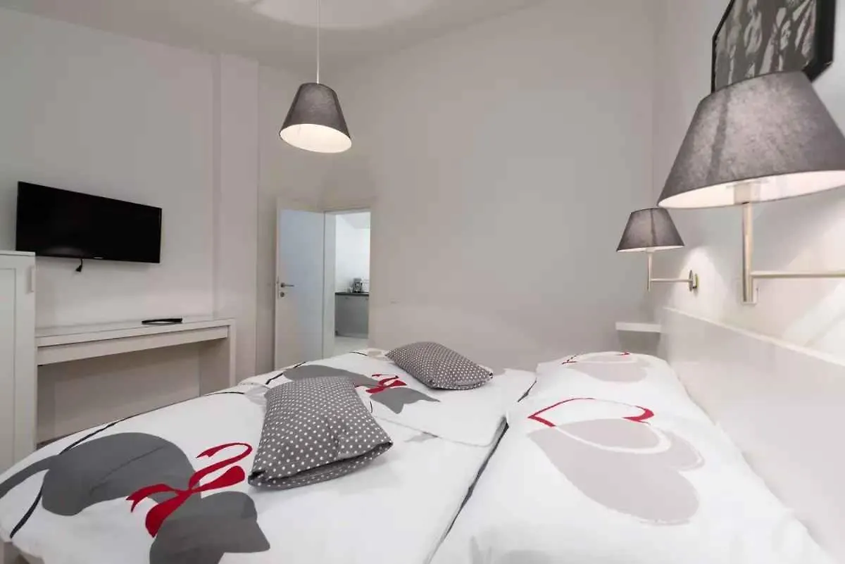 Holiday Home In Rijeka 49910