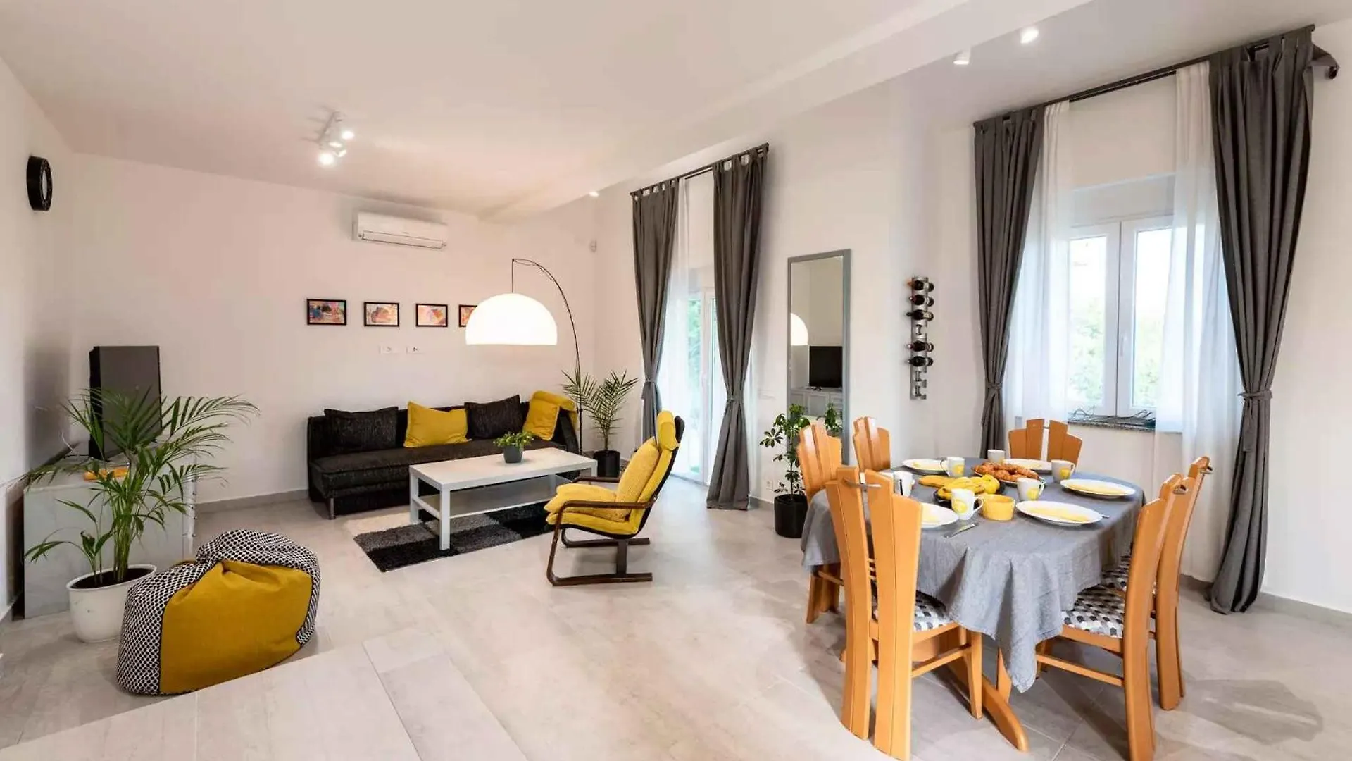 Holiday Home In Rijeka 49910 Croatia