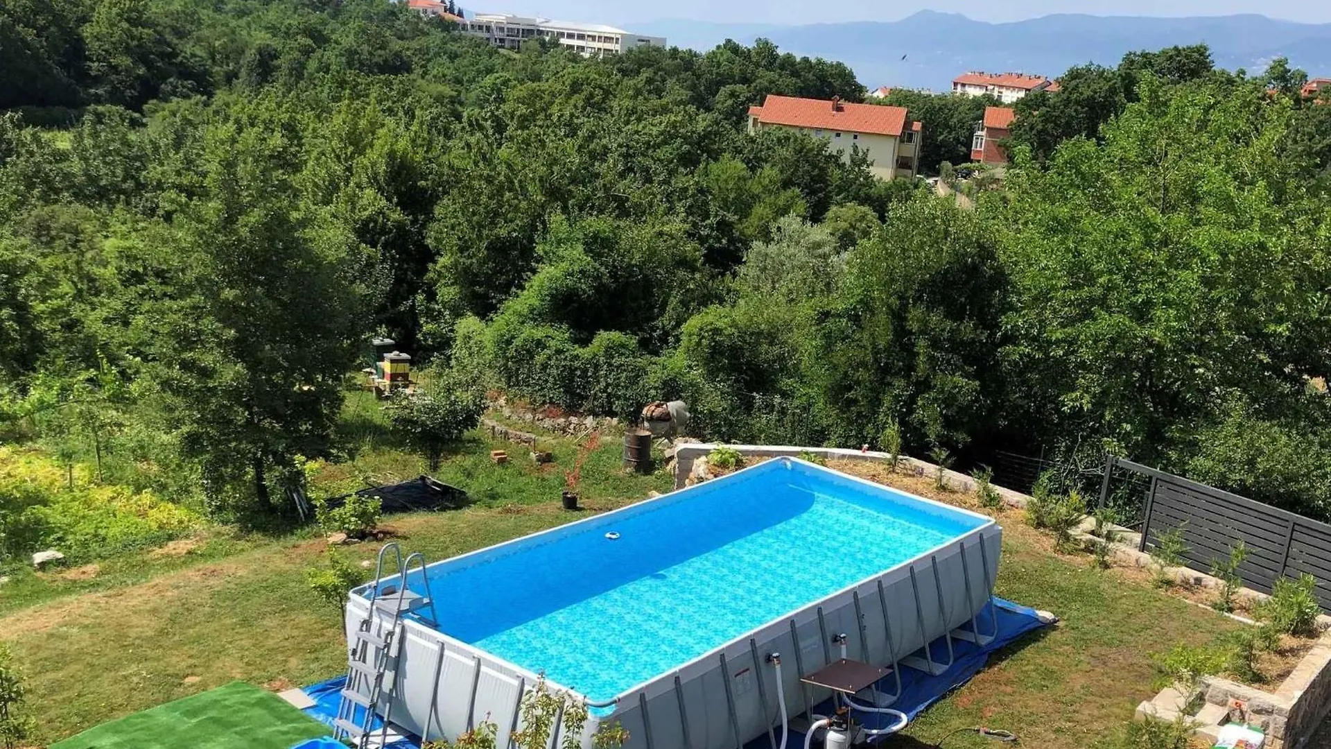 Holiday Home In Rijeka 49910